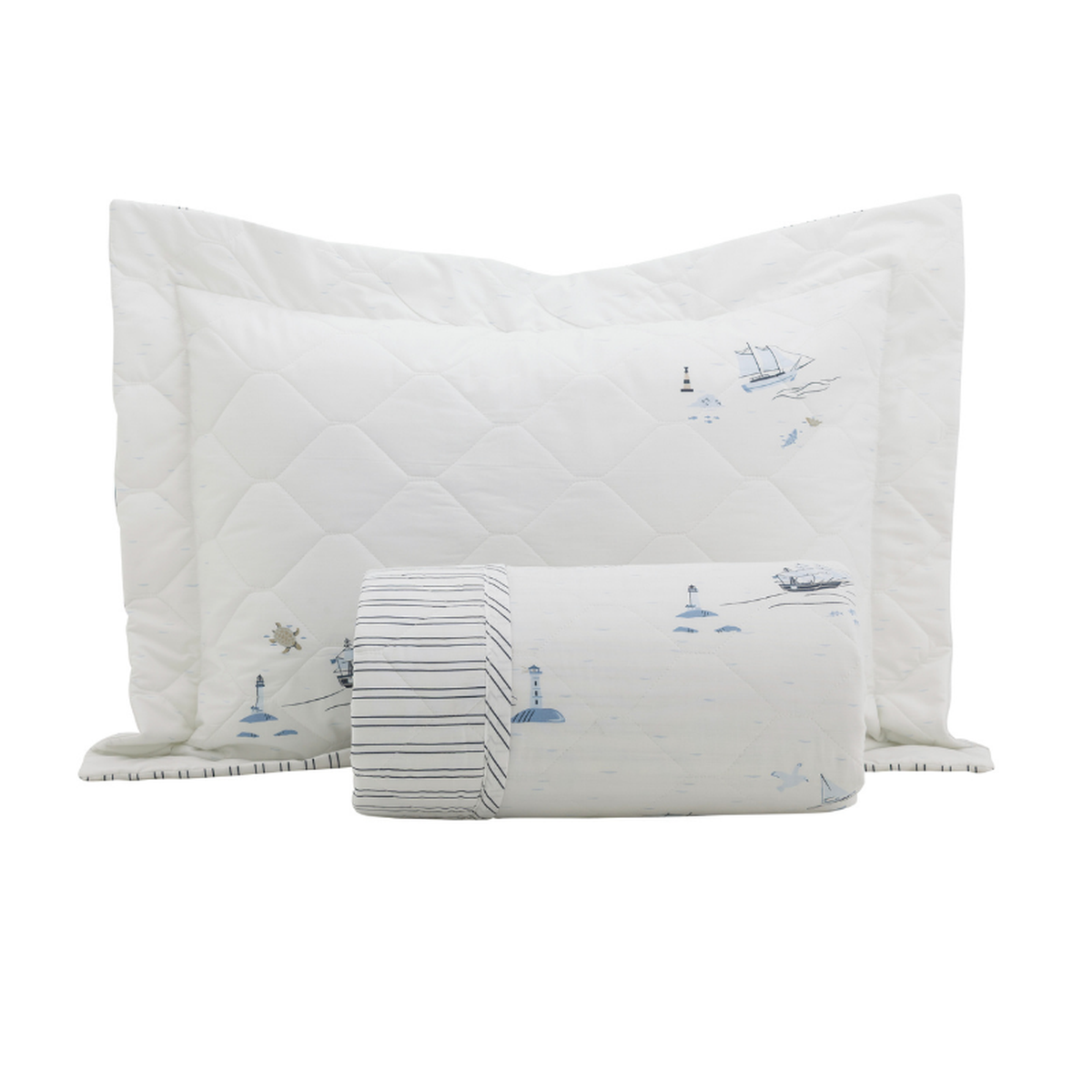 Colcha Sleep 200 Fios Vida Bela Kacyumara Wind