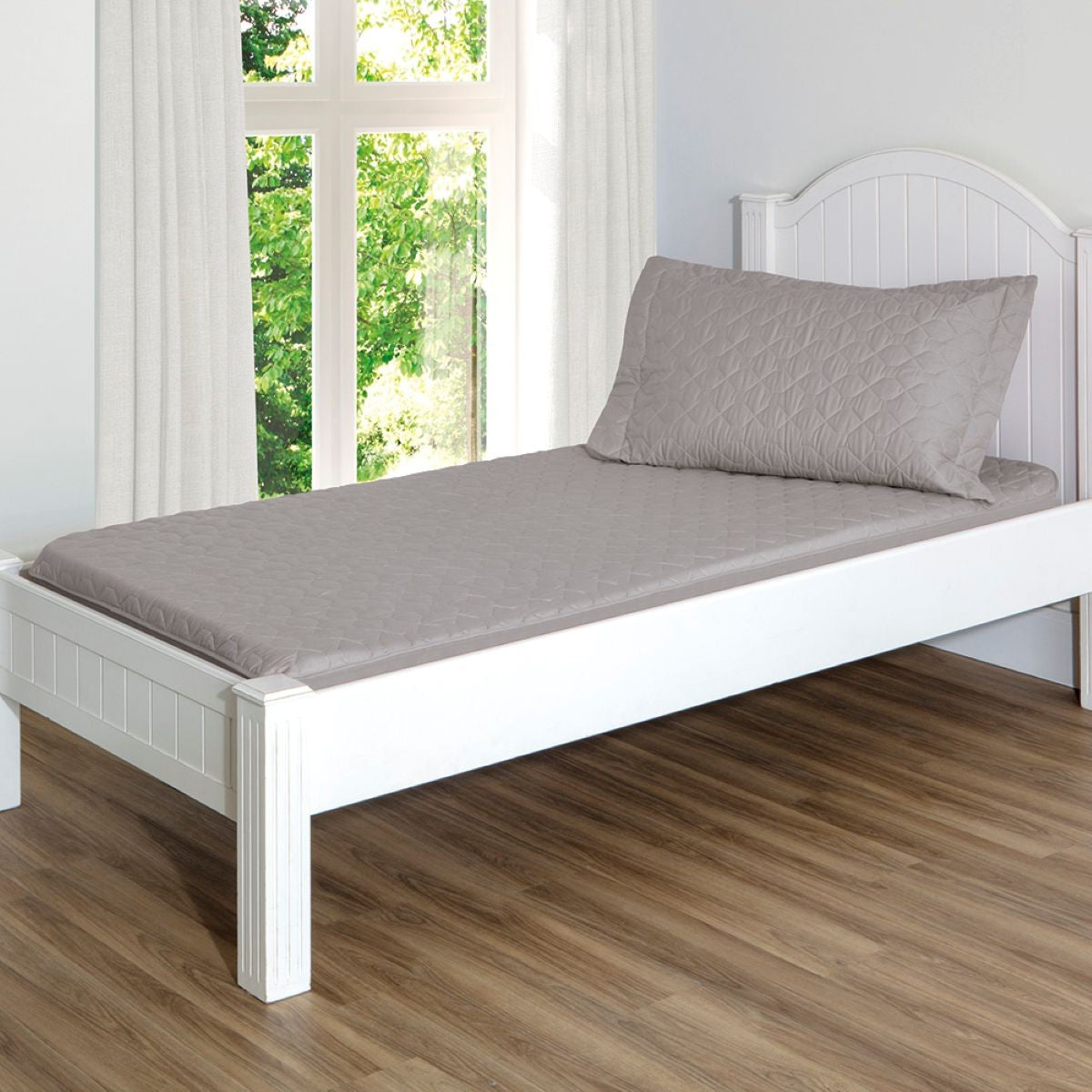 Colcha Sleep 200 Fios Vida Bela Kacyumara Tintos